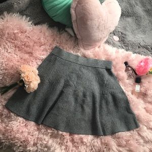 Club Monaco Perfect Condition Circle Skirt